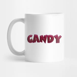 Candy Mug